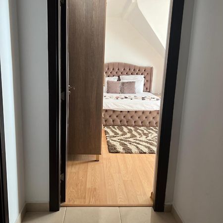 Central Studio 28 Sinaia Luaran gambar