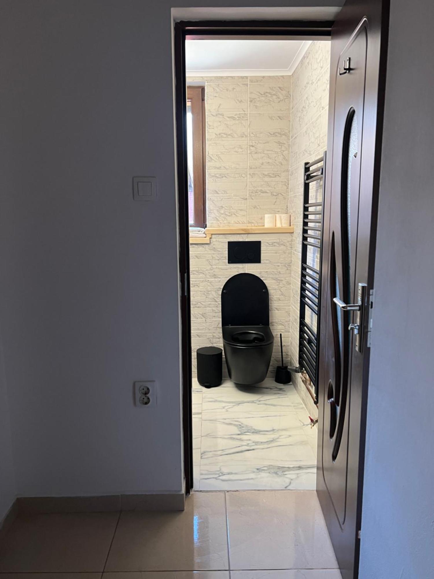 Central Studio 28 Sinaia Luaran gambar