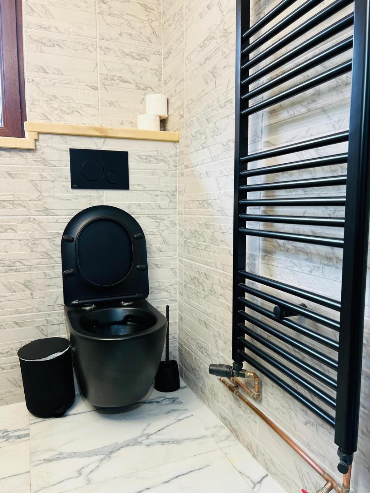 Central Studio 28 Sinaia Luaran gambar
